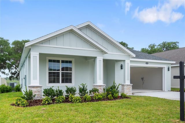 4545 FAIRWAY OAKS DRIVE, Mulberry, FL 33860