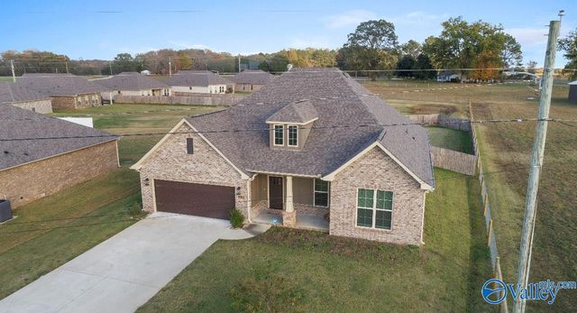 20942 East Limestone Road, Toney, AL 35773