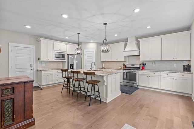 4475 Liberty Road, Villa Rica, GA 30180