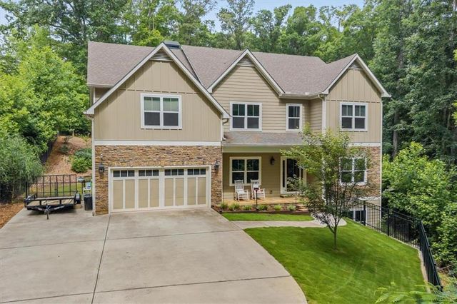 4475 Liberty Road, Villa Rica, GA 30180