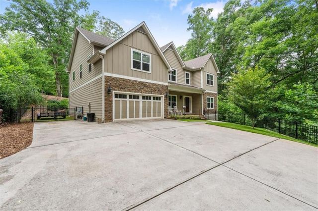 4475 Liberty Road, Villa Rica, GA 30180