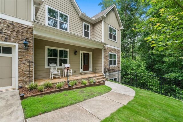 4475 Liberty Road, Villa Rica, GA 30180