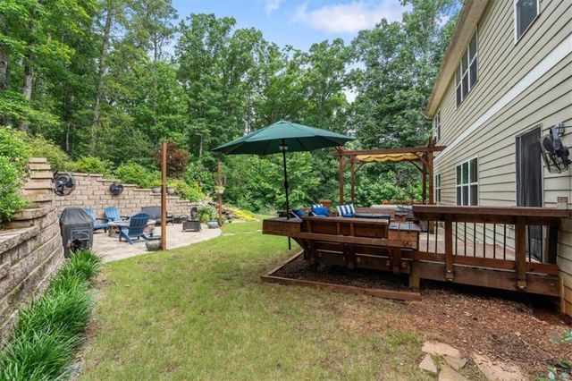 4475 Liberty Road, Villa Rica, GA 30180
