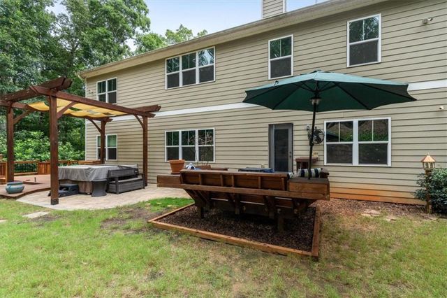 4475 Liberty Road, Villa Rica, GA 30180