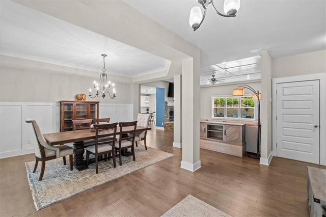 4475 Liberty Road, Villa Rica, GA 30180