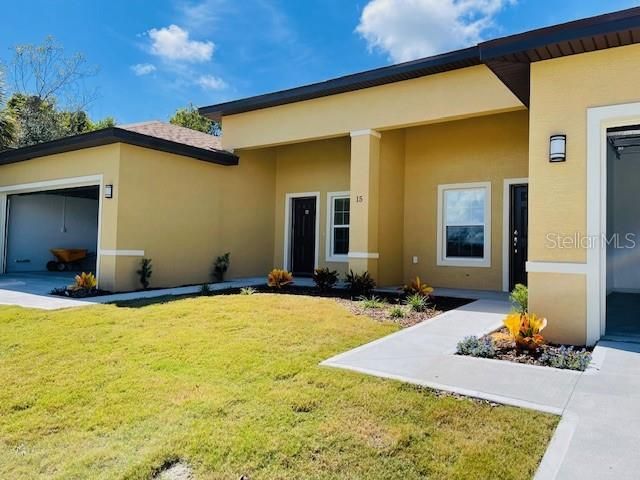 15 CRABTREE COURT B, Palm Coast, FL 32137