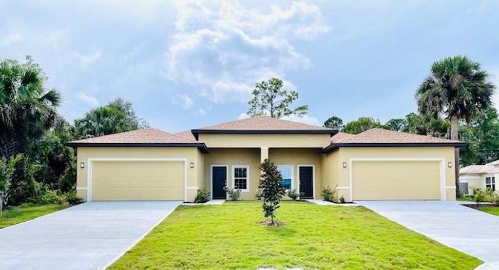 15 CRABTREE COURT B, Palm Coast, FL 32137