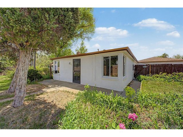 7260 W Mississippi Ave, Lakewood, CO 80226