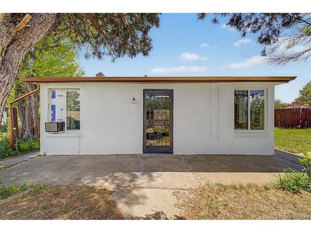 7260 W Mississippi Ave, Lakewood, CO 80226