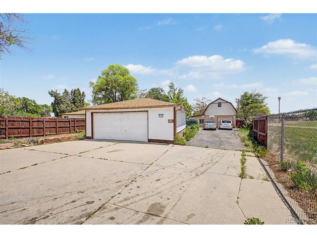 7260 W Mississippi Ave, Lakewood, CO 80226