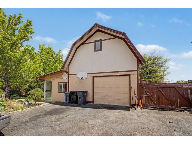 7260 W Mississippi Ave, Lakewood, CO 80226
