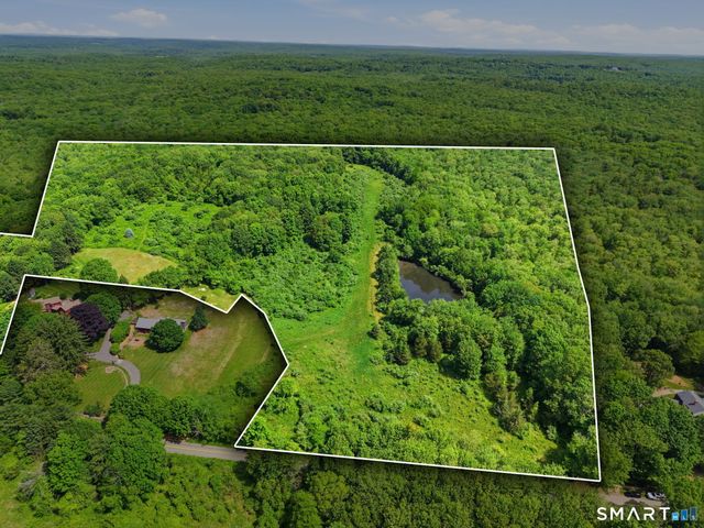 Holmes Road, East Lyme, CT 06333