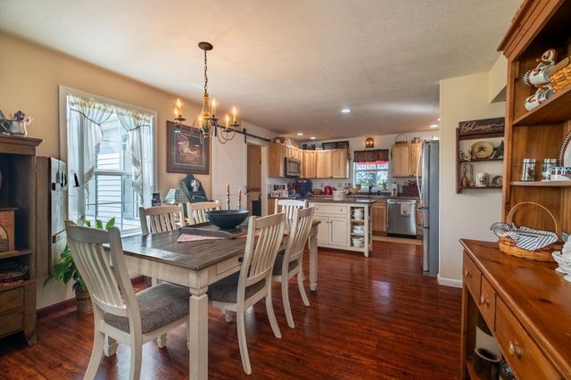 7882 Glaze Road, NE, New Holland, OH 43145