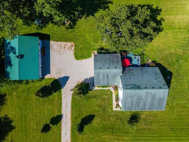 7882 Glaze Road, NE, New Holland, OH 43145