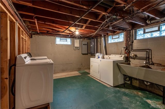 7529 Valley Circle Lane, Boston, NY 14075