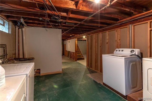 7529 Valley Circle Lane, Boston, NY 14075