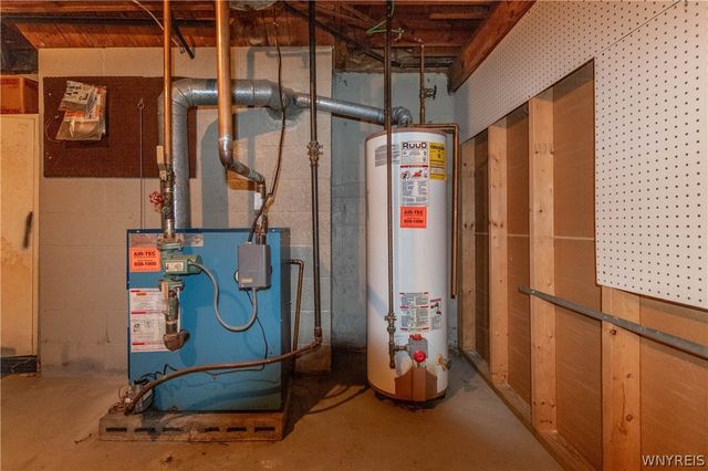 7529 Valley Circle Lane, Boston, NY 14075