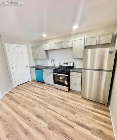 716-718 W Madison Street, Colorado Springs, CO 80907