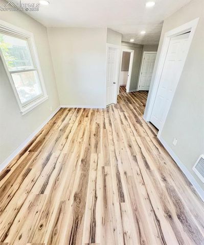 716-718 W Madison Street, Colorado Springs, CO 80907