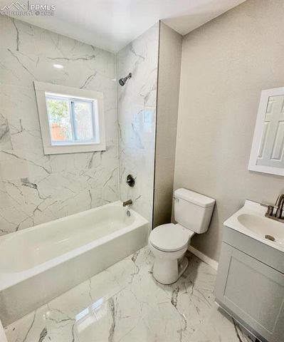 716-718 W Madison Street, Colorado Springs, CO 80907