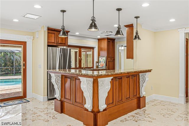 1287 N Collier BLVD, Marco Island, FL 34145