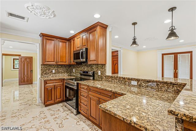 1287 N Collier BLVD, Marco Island, FL 34145