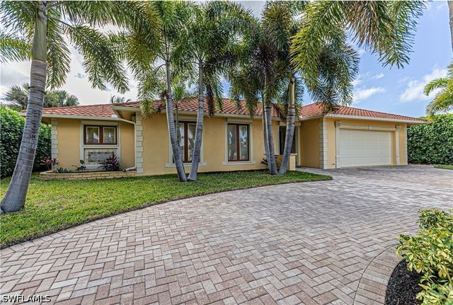 1287 N Collier BLVD, Marco Island, FL 34145