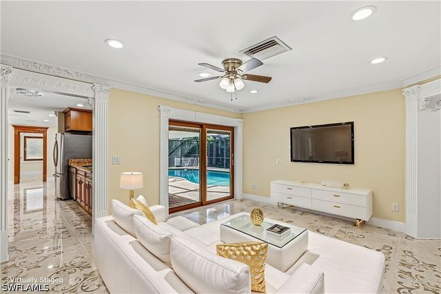 1287 N Collier BLVD, Marco Island, FL 34145