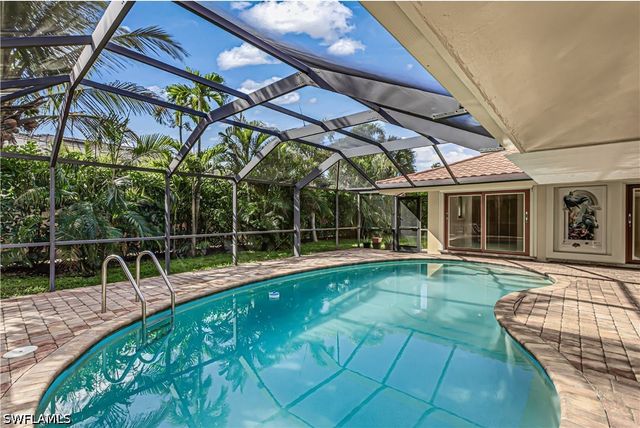 1287 N Collier BLVD, Marco Island, FL 34145