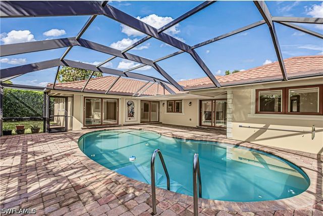 1287 N Collier BLVD, Marco Island, FL 34145