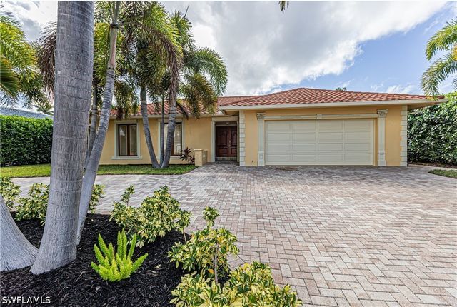 1287 N Collier BLVD, Marco Island, FL 34145