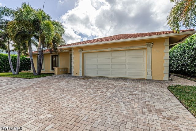 1287 N Collier BLVD, Marco Island, FL 34145