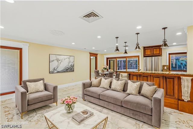 1287 N Collier BLVD, Marco Island, FL 34145