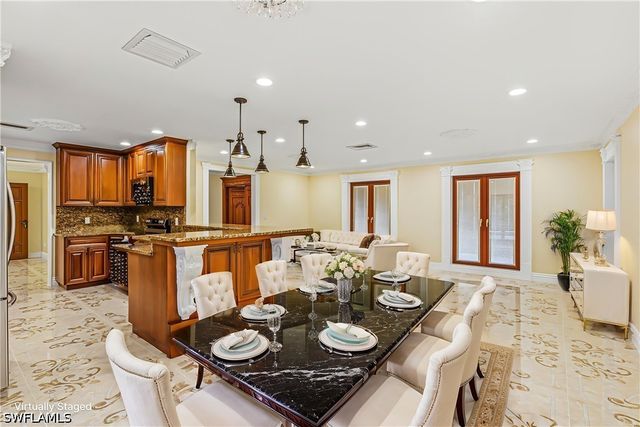 1287 N Collier BLVD, Marco Island, FL 34145