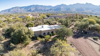 11910 N Joi Drive, Tucson, AZ 85737