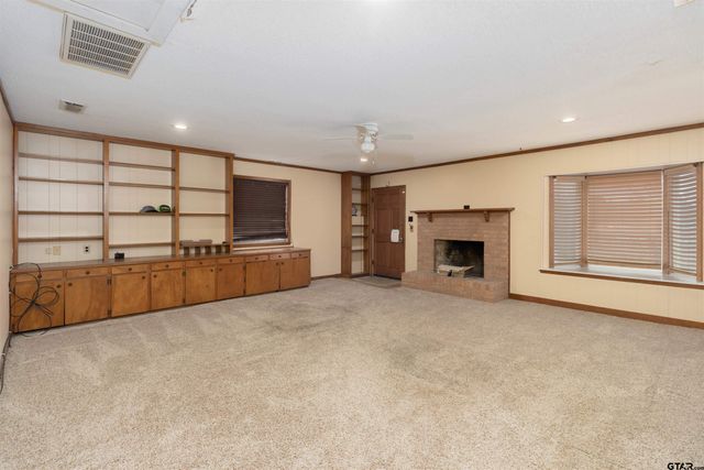 12654 County Road 192, Tyler, TX 75703