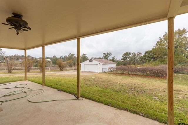 12654 County Road 192, Tyler, TX 75703