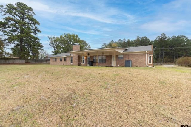 12654 County Road 192, Tyler, TX 75703