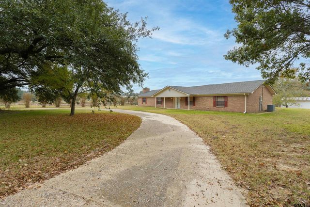 12654 County Road 192, Tyler, TX 75703