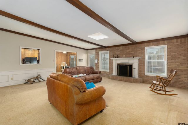 12654 County Road 192, Tyler, TX 75703