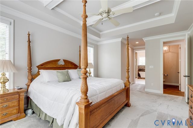 1978 Farnborough Dr, Midlothian, VA 23112
