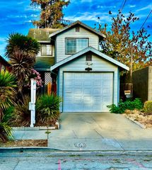 5822 E 16th Street, Oakland, CA 94621