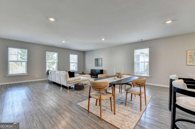 4355 Magpie Drive, Hoschton, GA 30548