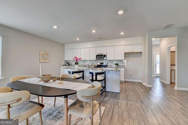 4355 Magpie Drive, Hoschton, GA 30548