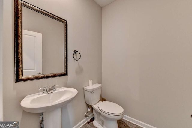 4355 Magpie Drive, Hoschton, GA 30548