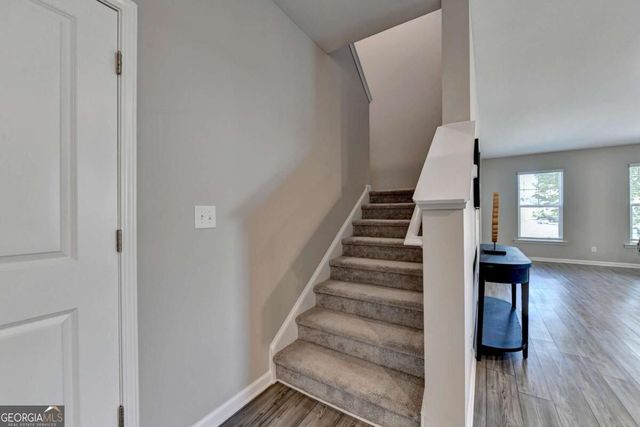 4355 Magpie Drive, Hoschton, GA 30548