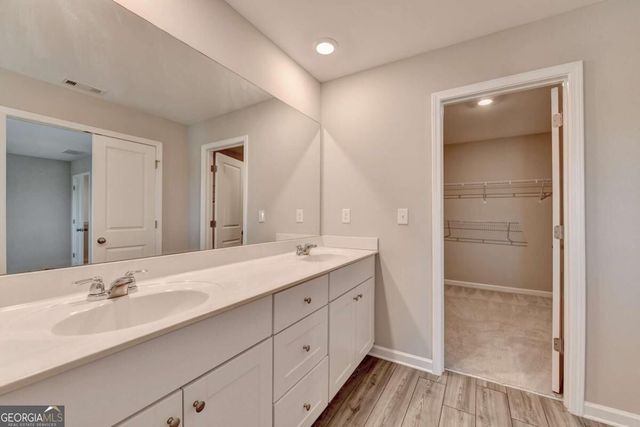 4355 Magpie Drive, Hoschton, GA 30548