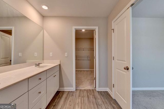 4355 Magpie Drive, Hoschton, GA 30548