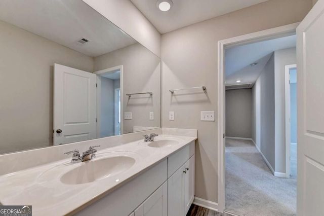 4355 Magpie Drive, Hoschton, GA 30548
