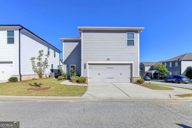 4355 Magpie Drive, Hoschton, GA 30548